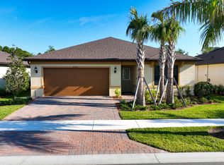 4662 Indigo Way, Vero Beach, FL 32967