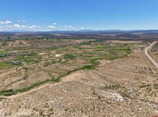 30700 Highway 97, Nucla, CO 81424
