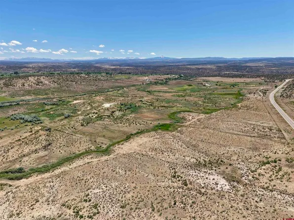 30700 Hwy 97, Nucla, CO 81424