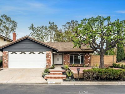 900 Ashton Pl, Fullerton, CA, 92833