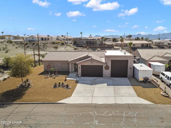3250 Oakwood Dr, Lake Havasu City, AZ 86404