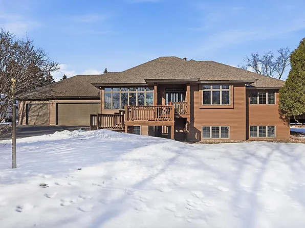 1605 26th St SE, Saint Cloud, MN 56304