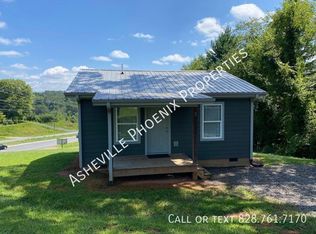 5 Morgan Ridge Ln, Asheville, NC 28806