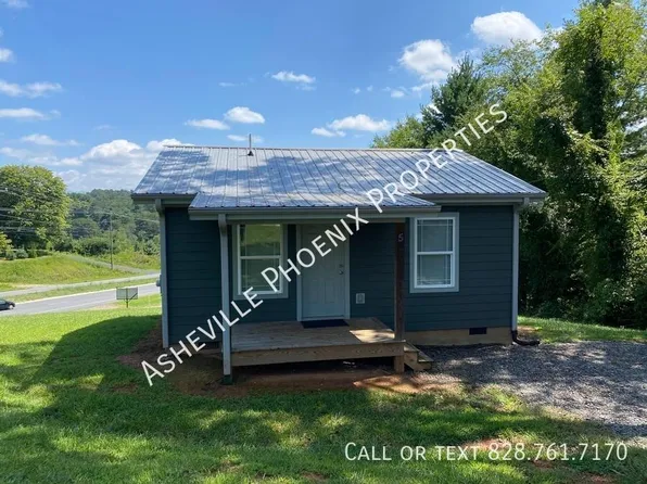 5 Morgan Ridge Ln, Asheville, NC 28806