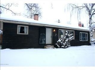 3743 W 80th Ave, Anchorage, AK 99502