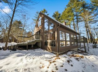 105 Middle Road, Brentwood, NH 03833
