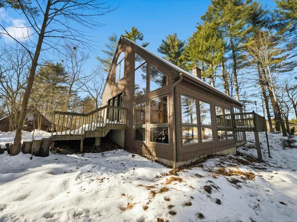 105 Middle Road, Brentwood, NH 03833