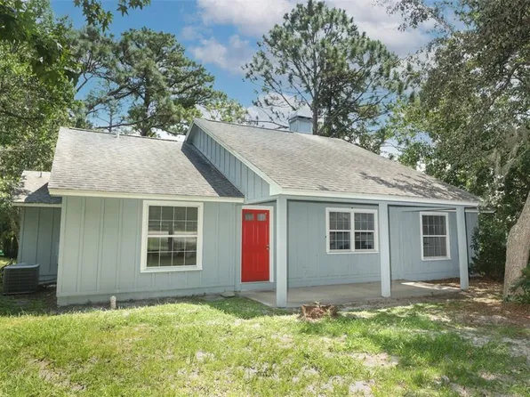 301 Jacobs Trl, Chuluota, FL 32766