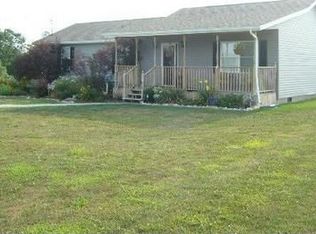 1655 S Cove Ln, Norwich, OH 43767