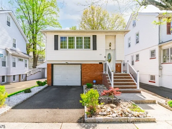 126 Franklin Ter, Irvington Twp., NJ 07111