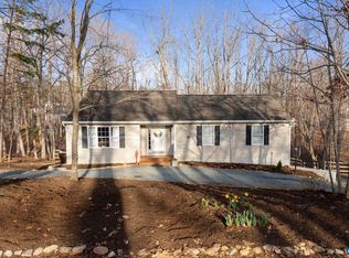 50 Nahor Dr, Palmyra, VA 22963