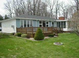 9095 E 480 S, Angola, IN