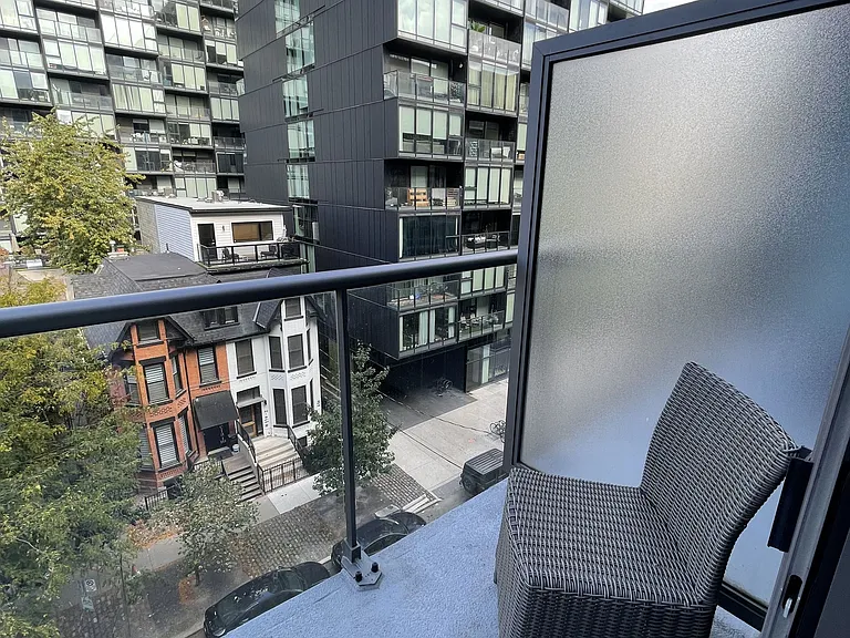 55 Stewart St #614 — Photo 7
