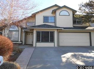 6220 Alpine Meadows Loop, Reno, NV 89519