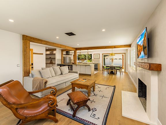 1994 East Ojai Avenue, Ojai, CA 93023
