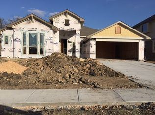 206 Summer Pointe Dr, Buda, TX 78610