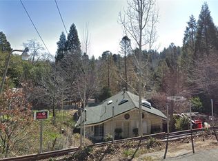 22024 Crest Forest Dr, Cedarpines Park, CA 92322