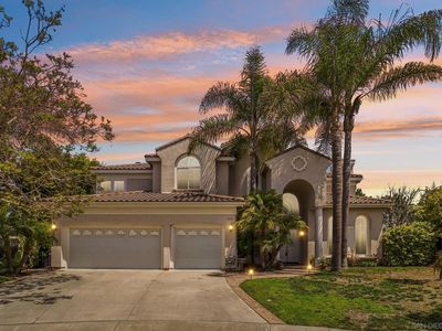 6210 Paseo Alta Rico, Carlsbad, CA, 92009