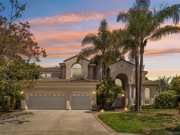 6210 Paseo Alta Rico, Carlsbad, CA 92009