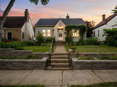 3039 Cleveland St NE, Minneapolis, MN, 55418