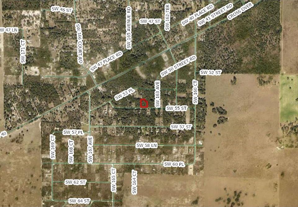 2nd image of SW 55th St Lot 17