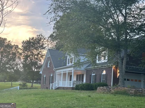 1931 Oliver Bridge Rd, Watkinsville, GA 30677