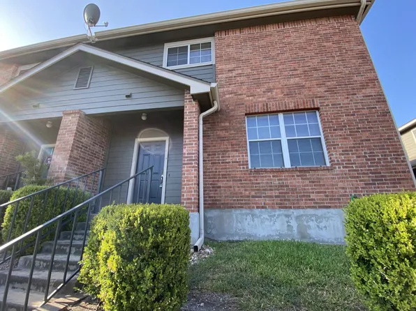 143 Chapel Hill Cir, San Antonio, TX 78240