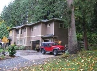 4240 NE 197th St, Lake Forest Park, WA 98155