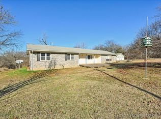 18515 W 151st St S, Kellyville, OK 74039