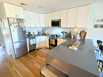 Rented by Highline Residential