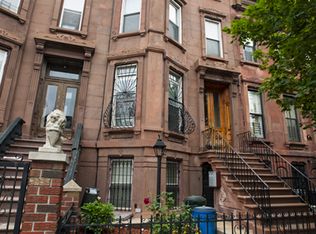 499 Madison St, Brooklyn, NY 11221