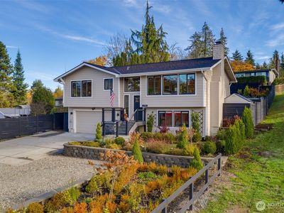 11905 13th Street NE, Lake Stevens, WA, 98258