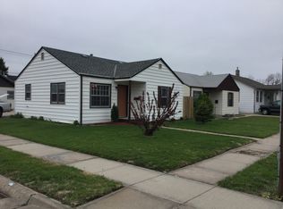 1802 W 5th St, North Platte, NE 69101