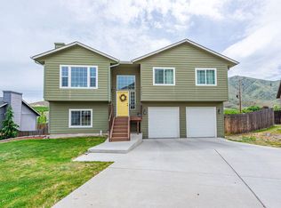 2135 Citation Loop, Wenatchee, WA 98801