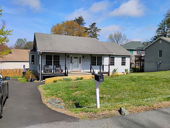 2nd image of 100 Cedar Dr