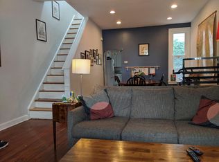 223 E Sydney St, Philadelphia, PA 19119