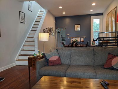 223 E Sydney St, Philadelphia, PA, 19119