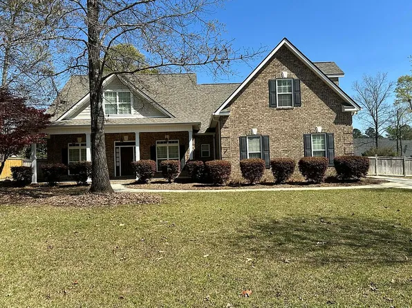 302 Sage Meadows Ln, Bonaire, GA 31005