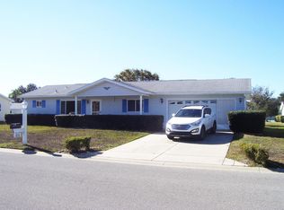 17922 SE 108th Ct, Summerfield, FL 34491