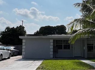 5620 Hobart Avenue, West Palm Beach, FL 33405