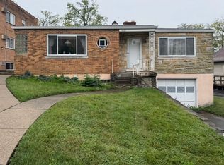 4107 W 8th St, Cincinnati, OH 45205