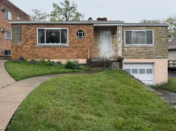 4107 W 8th St, Cincinnati, OH 45205
