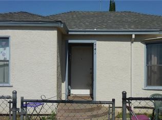741 Canal St, Merced, CA 95341
