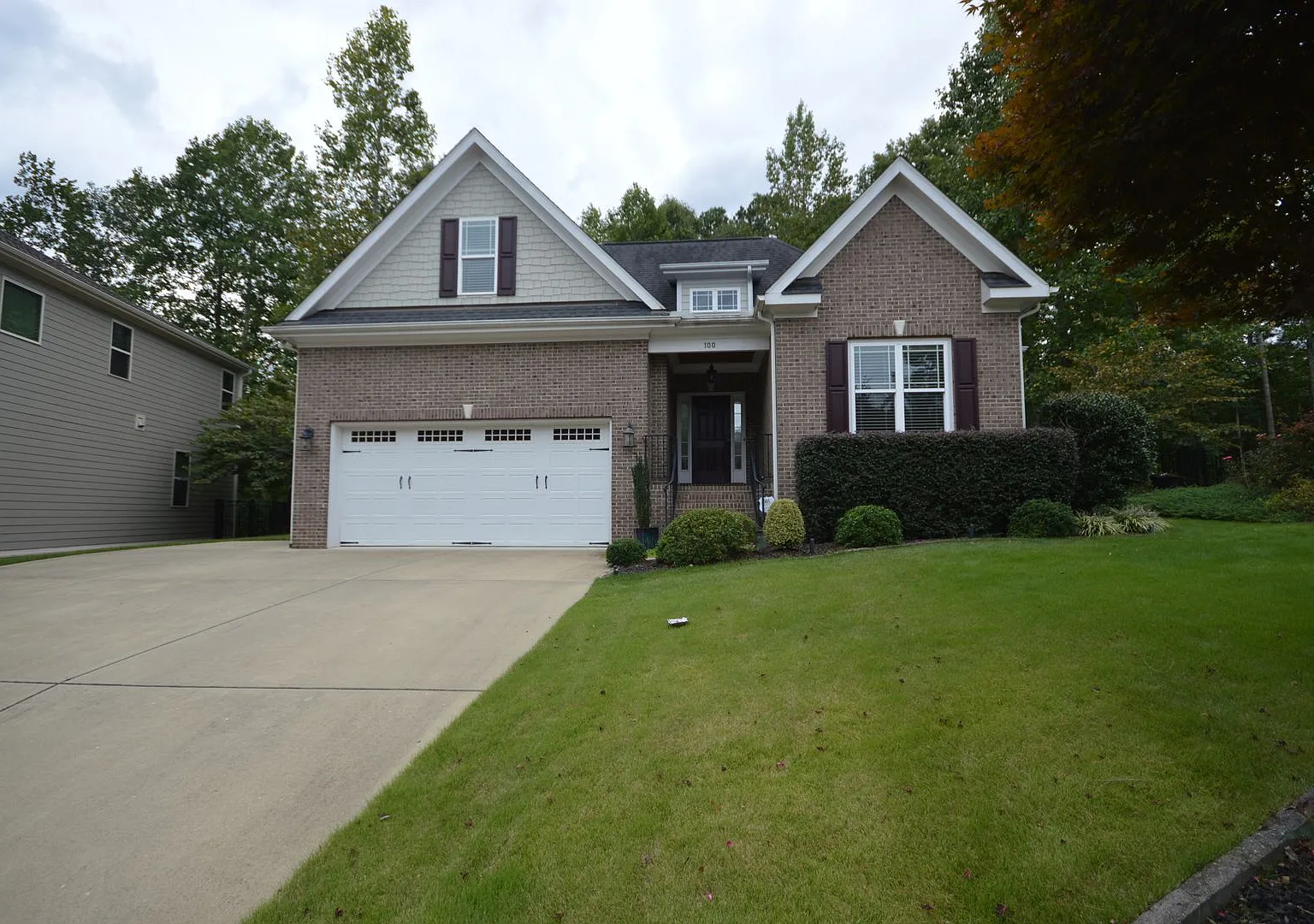 100 Shadow Mist. Ct., Apex, NC - Bev Roberts Rentals and Property Management — Photo 2
