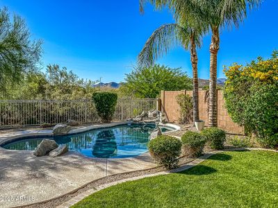 4426 E COYOTE WASH Drive, Cave Creek, AZ, 85331