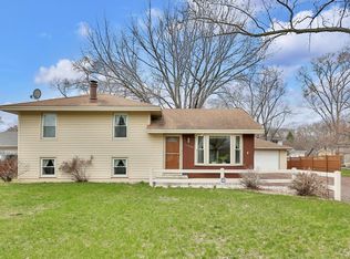 11350 Heather St NW, Coon Rapids, MN 55433