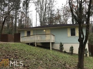 4030 Church St, Red Oak, GA 30272