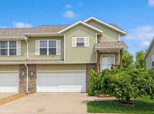 210 Watercress Rd, North Liberty, IA 52317