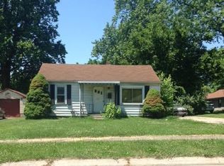 2200 Brentwood St, Middletown, OH