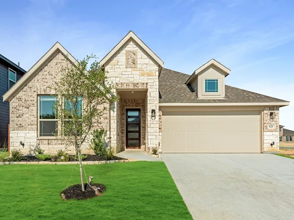 621 Pawprint Holw, Godley, TX 76044